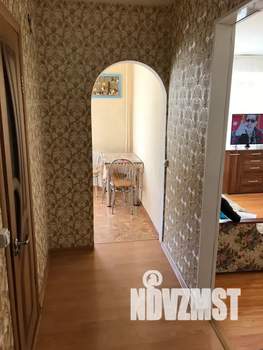 1-к квартира, посуточно, 33м2, 4/9 этаж