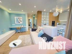 2-к квартира, на длительный срок, 76м2, 3/6 этаж