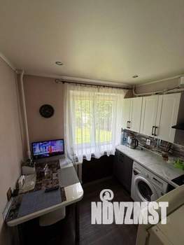 1-к квартира, посуточно, 31м2, 1/1 этаж