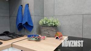 2-к квартира, посуточно, 47м2, 2/5 этаж