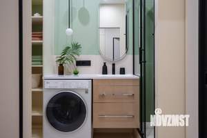 1-к квартира, посуточно, 39м2, 6/8 этаж