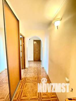 1-к квартира, посуточно, 47м2, 5/5 этаж