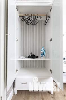 2-к квартира, посуточно, 55м2, 2/3 этаж