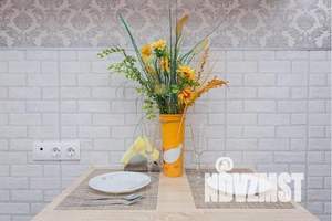 1-к квартира, посуточно, 35м2, 3/4 этаж