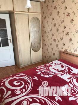 2-к квартира, посуточно, 50м2, 1/9 этаж