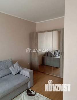 1-к квартира, на длительный срок, 42м2, 6/10 этаж