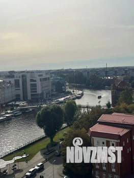 2-к квартира, посуточно, 68м2, 1/1 этаж