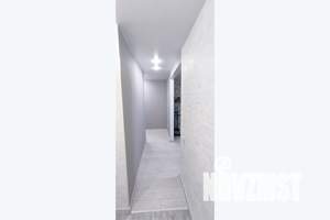 1-к квартира, посуточно, 32м2, 1/5 этаж