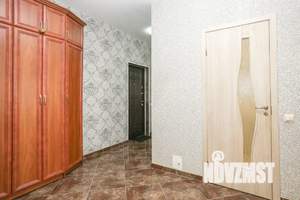 2-к квартира, посуточно, 66м2, 1/3 этаж