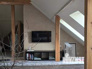 3-к квартира, посуточно, 100м2, 4/4 этаж