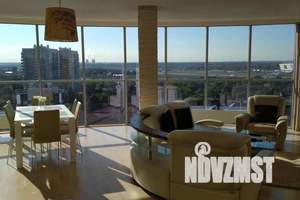 2-к квартира, посуточно, 135м2, 12/19 этаж