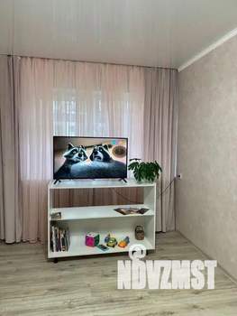 2-к квартира, посуточно, 40м2, 1/1 этаж