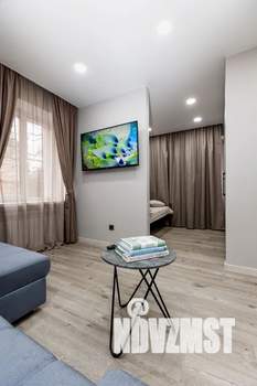 1-к квартира, посуточно, 31м2, 2/4 этаж