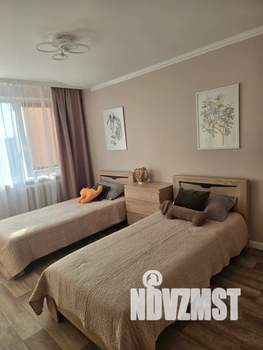 3-к квартира, посуточно, 65м2, 8/9 этаж