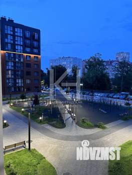 1-к квартира, на длительный срок, 41м2, 3/8 этаж