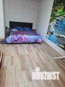 1-к квартира, посуточно, 33м2, 2/5 этаж