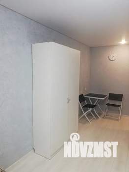 Студия квартира, посуточно, 20м2, 1/5 этаж