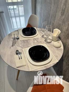 1-к квартира, посуточно, 44м2, 8/9 этаж