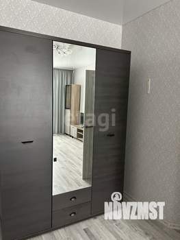 1-к квартира, на длительный срок, 42м2, 5/10 этаж