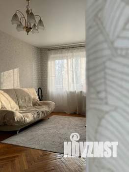 2-к квартира, посуточно, 36м2, 4/5 этаж