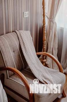 1-к квартира, посуточно, 39м2, 3/3 этаж