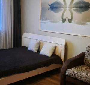 1-к квартира, на длительный срок, 32м2, 2/8 этаж