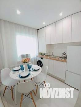 2-к квартира, посуточно, 42м2, 1/1 этаж