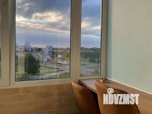 2-к квартира, посуточно, 62м2, 4/9 этаж