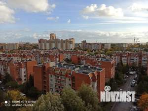 1-к квартира, посуточно, 40м2, 10/14 этаж