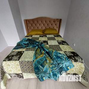 1-к квартира, посуточно, 33м2, 2/3 этаж