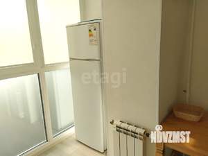 1-к квартира, на длительный срок, 34м2, 5/9 этаж