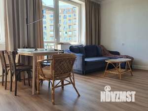 2-к квартира, посуточно, 50м2, 4/4 этаж