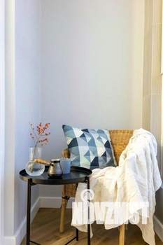 1-к квартира, посуточно, 47м2, 1/1 этаж