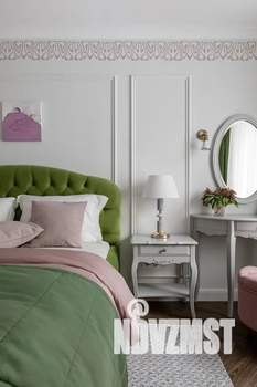 2-к квартира, посуточно, 43м2, 2/5 этаж