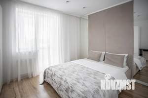 2-к квартира, посуточно, 57м2, 7/13 этаж