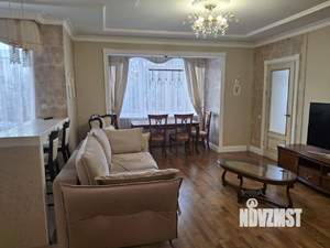 2-к квартира, на длительный срок, 72м2, 2/5 этаж