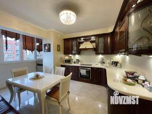 3-к квартира, на длительный срок, 103м2, 6/12 этаж
