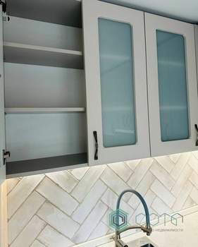 2-к квартира, на длительный срок, 43м2, 3/5 этаж