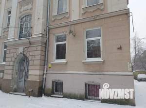 2-к квартира, посуточно, 54м2, 1/1 этаж