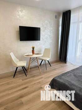 1-к квартира, посуточно, 31м2, 1/1 этаж