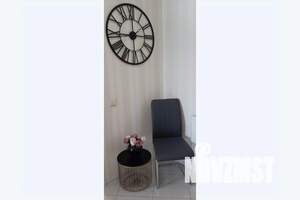 1-к квартира, посуточно, 42м2, 7/10 этаж