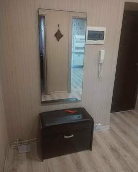 1-к квартира, на длительный срок, 38м2, 5/10 этаж