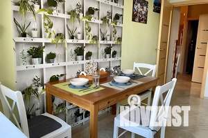 1-к квартира, посуточно, 42м2, 14/14 этаж