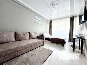 1-к квартира, посуточно, 40м2, 2/9 этаж