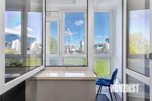 2-к квартира, посуточно, 58м2, 2/10 этаж