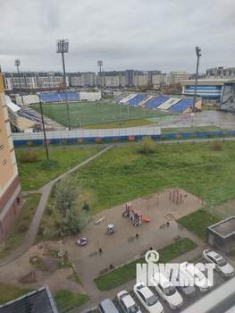 2-к квартира, на длительный срок, 56м2, 9/10 этаж