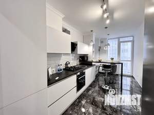 1-к квартира, посуточно, 45м2, 3/9 этаж
