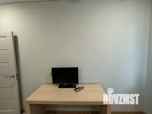 2-к квартира, посуточно, 45м2, 1/5 этаж