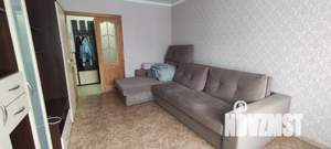 2-к квартира, посуточно, 50м2, 5/5 этаж