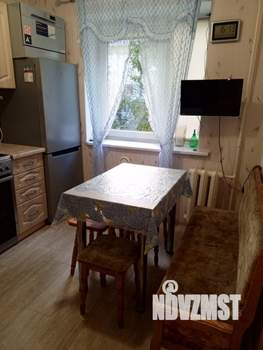 1-к квартира, на длительный срок, 35м2, 3/5 этаж